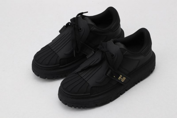DR SNEAKER - CCSHOES
