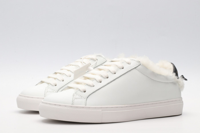 Givench LOW-TOP SNEAKER - CCSHOES