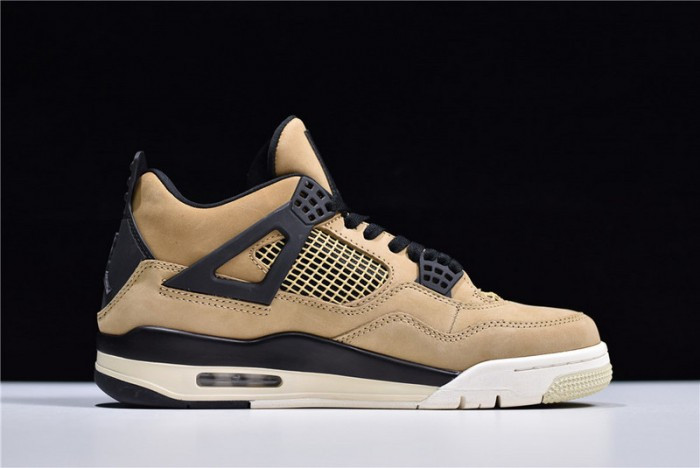 Air Jordan 4 “Mushroom” AQ9129-200 - CCSHOES