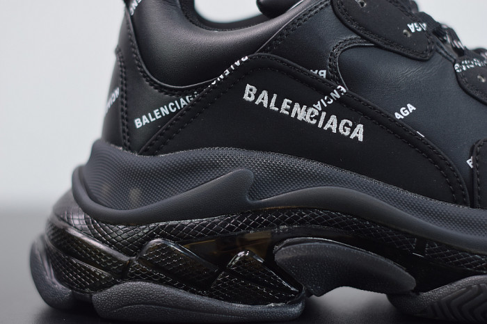 BLCG TRIPLE SNEAKER - CCSHOES