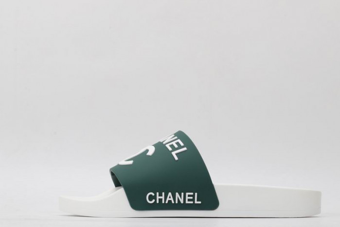 CHANE1 SLIPPERS - CCSHOES