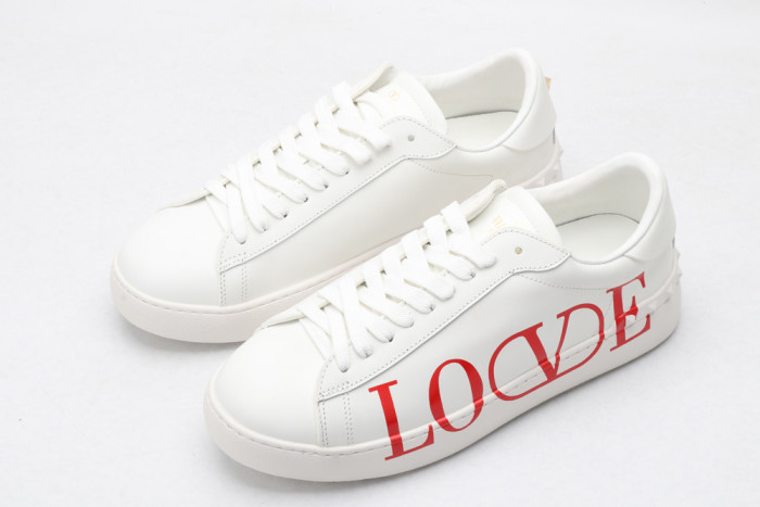 VALENTIN0 SNEAKER - CCSHOES