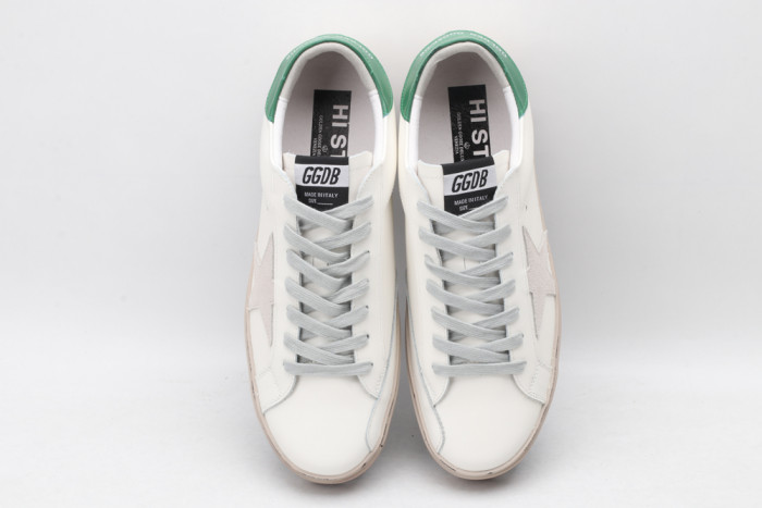 GGD SNEAKERS - CCSHOES