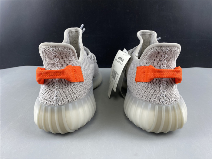 Adidas Yeezy Boost 350 V2 Tail Light FX9017 - CCSHOES