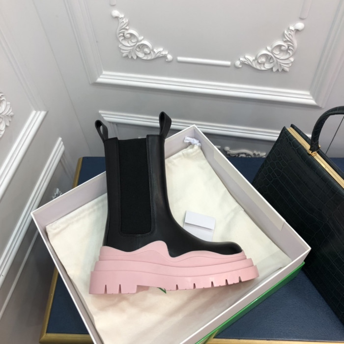B0tteg*Veneta Boots - CCSHOES