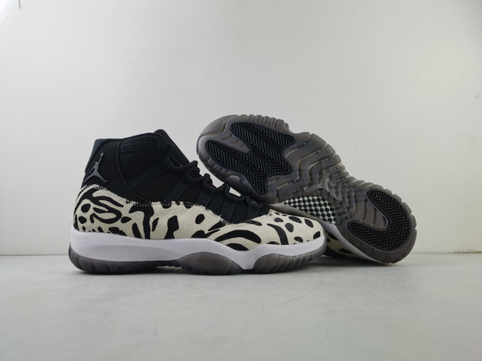 AIR JORDAN 11 “ANIMAL INSTINCT” AR0715-010 - CCSHOES
