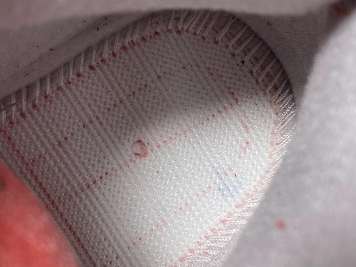 Air Jordan 3 Retro Tinker White University Red CJ0939-100 - CCSHOES
