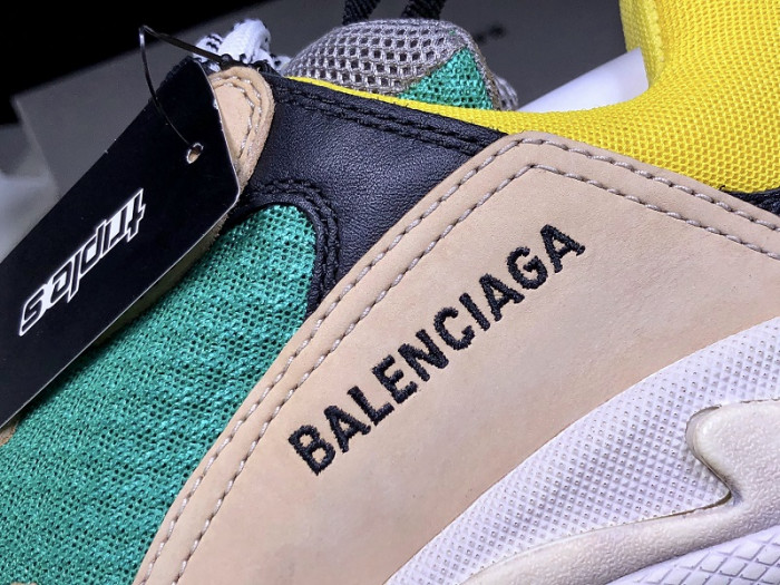 BLCG Triple S Curry 516440 W09O2 7070 - CCSHOES