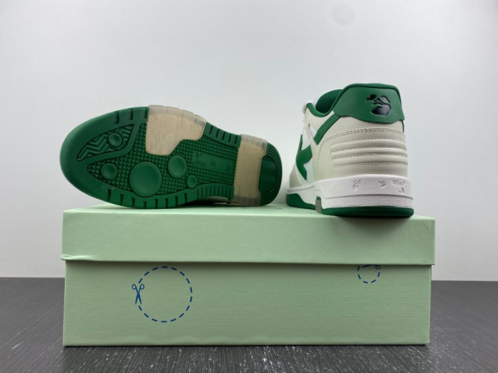 OFF-WHITE Out Of Office - CCSHOES