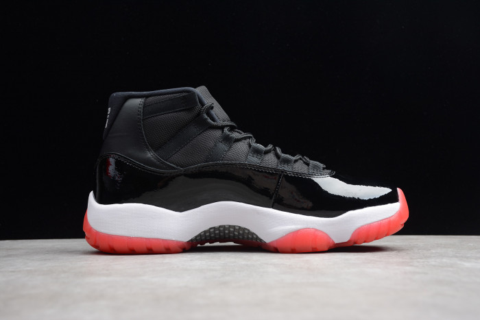Air Jordan 11 Retro (2012) Bred 378037-010 - CCSHOES