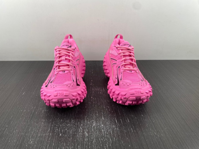 BLCG DEFENDER SNEAKER - CCSHOES