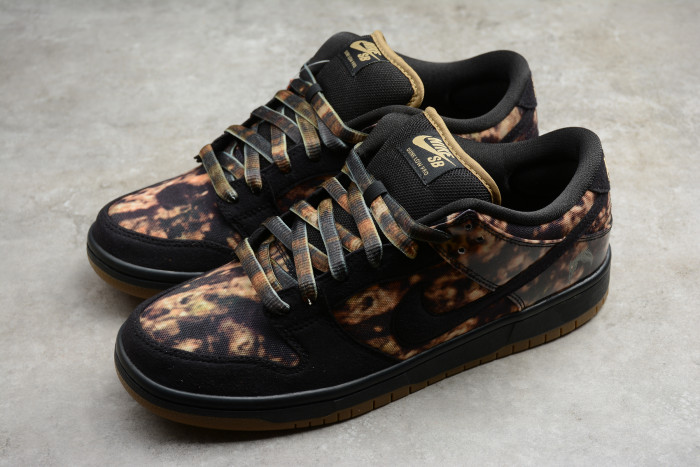 NIKE SB DUNK LOW PUSHEAD PREMIUM "PUSHEAD 2“ 536356-002 - CCSHOES