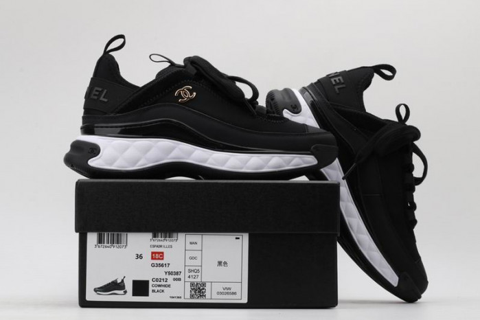 CHNE1 SNEAKERS - CCSHOES