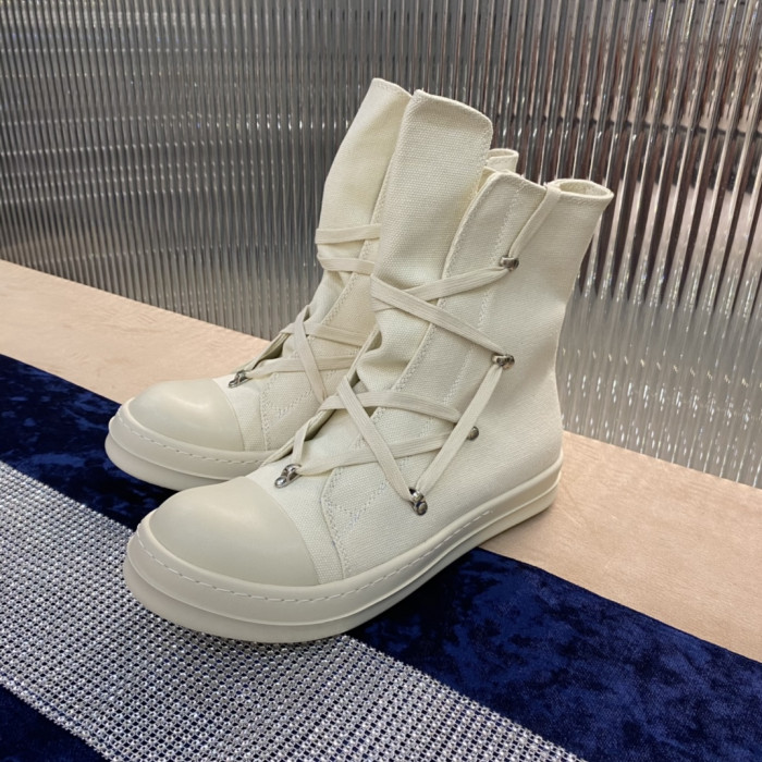 Rick Owen.s Sneaker - CCSHOES
