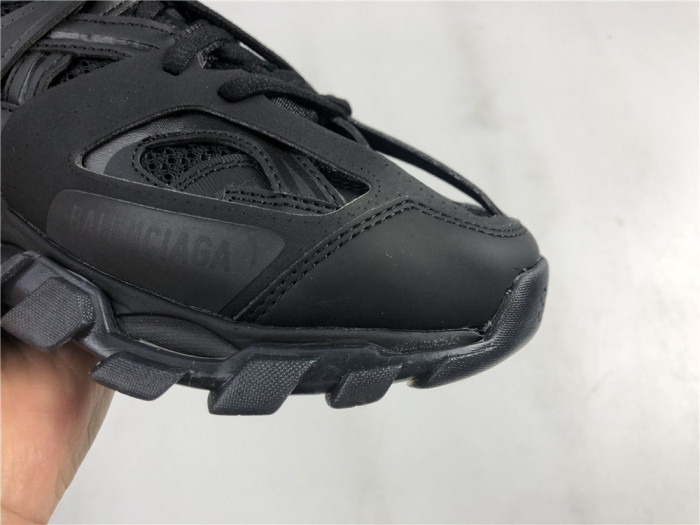 BLCG Track Sneaker 542023 W3GB1 7302 - CCSHOES