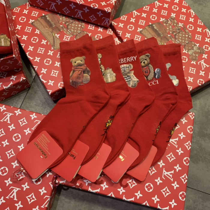 SOCK - CCSHOES