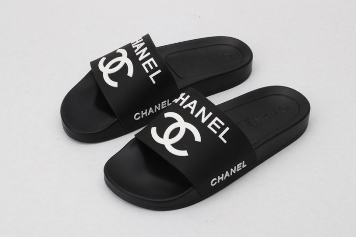 CHANE1 SLIPPERS - CCSHOES