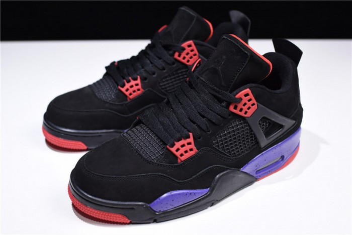 Air Jordan 4 Retro NRG “Raptors" AQ3816-065 - CCSHOES