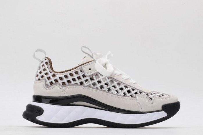 CHNE1 SNEAKERS - CCSHOES