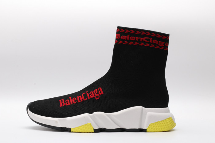 BLCG SPEED SNEAKER - CCSHOES