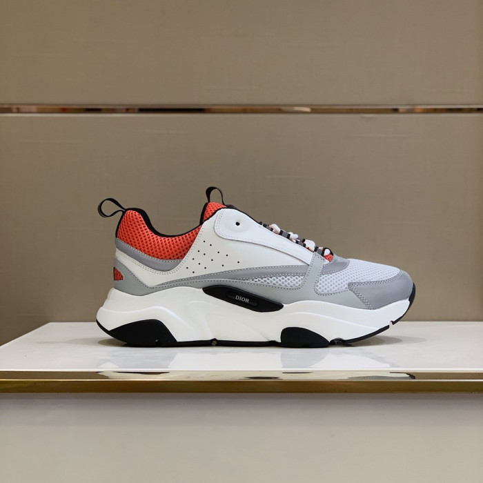 DR B22 SNEAKER - CCSHOES