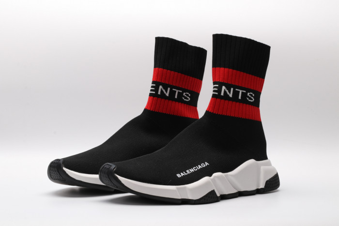 BLCG SPEED SNEAKER - CCSHOES
