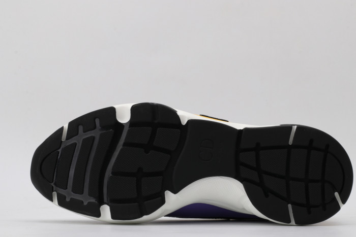 DR B22 SNEAKER - CCSHOES
