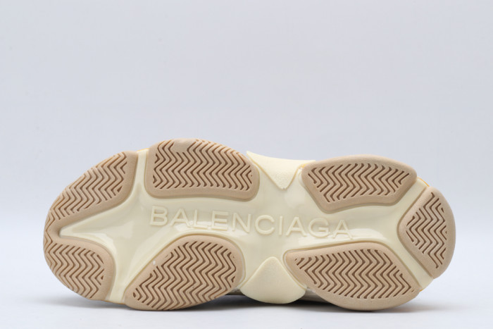 BLCG TRIPLE SNEAKER - CCSHOES