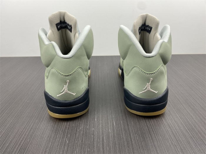 Air Jordan 5 "Jade Horizon" DC7501-300 - CCSHOES