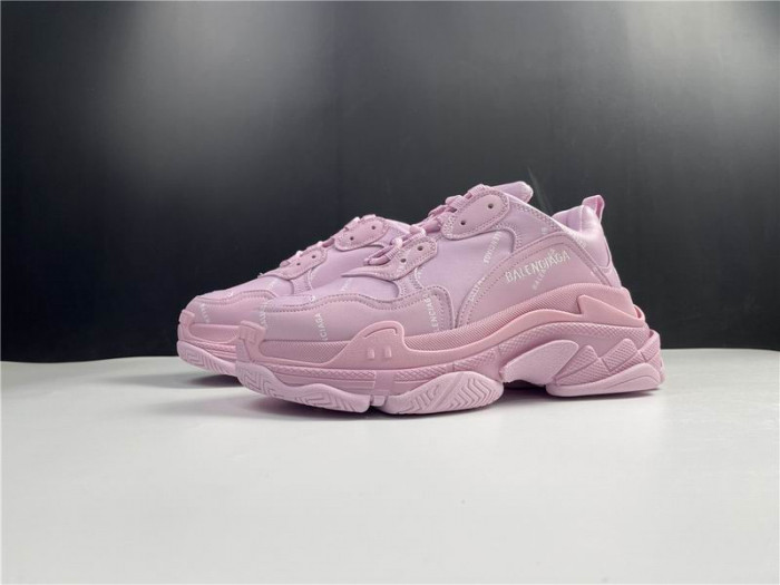 BLCG TRIPLE SNEAKER - CCSHOES