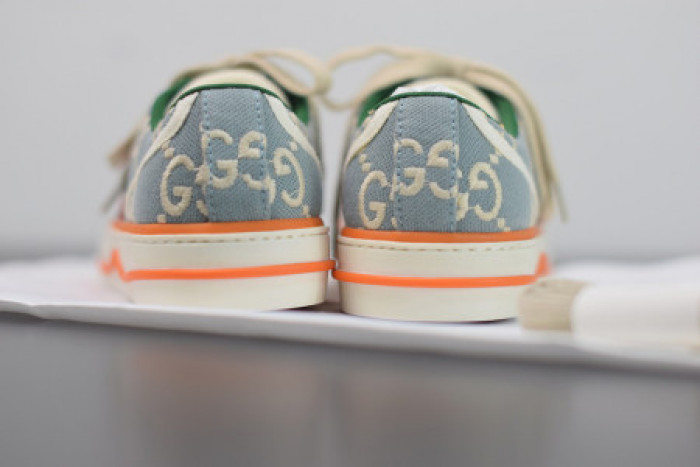 GUCC RHYTON SNEAKER 196668 DRW00 2088 - CCSHOES