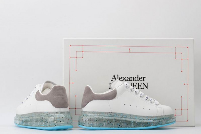 MQ SNEAKERS - CCSHOES