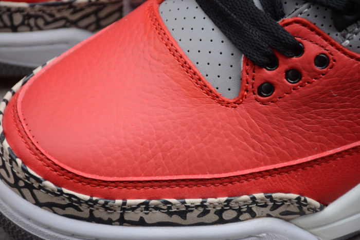 Air Jordan 3 “Red Cement” CK5692-600 - CCSHOES