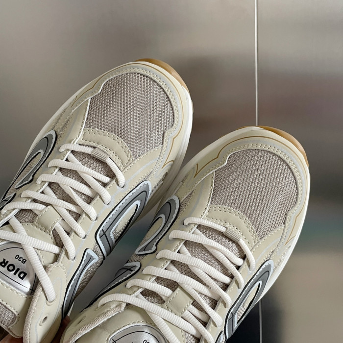 DR B30 Sneakers - CCSHOES