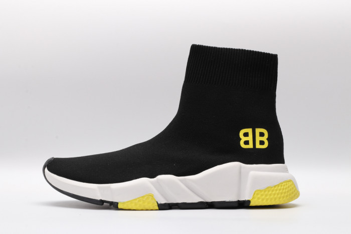BLCG SPEED SNEAKER - CCSHOES