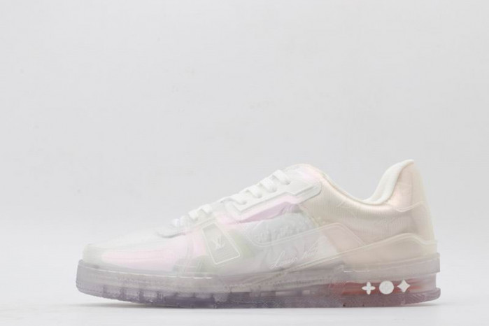 Loui Vuitto LV SNEAKER LOW - CCSHOES