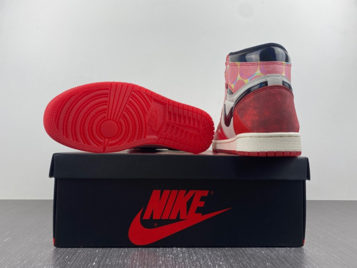 JORDAN 1 HIGH OG SPIDER-MAN ACROSS THE SPIDER-VERSE DV1748-601 - CCSHOES