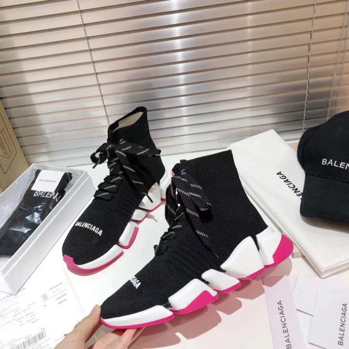 BLCG SPEED SNEAKER - CCSHOES