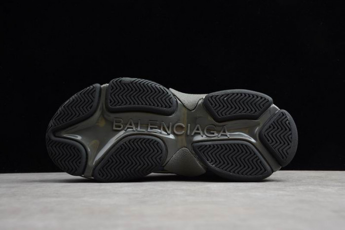 BLCG TRIPLE SNEAKER - CCSHOES