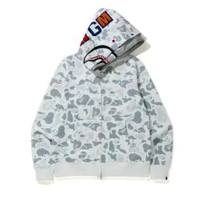 Bape hoodies - CCSHOES