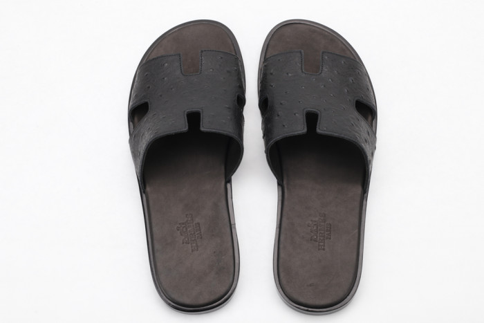 Herme Slippers - CCSHOES