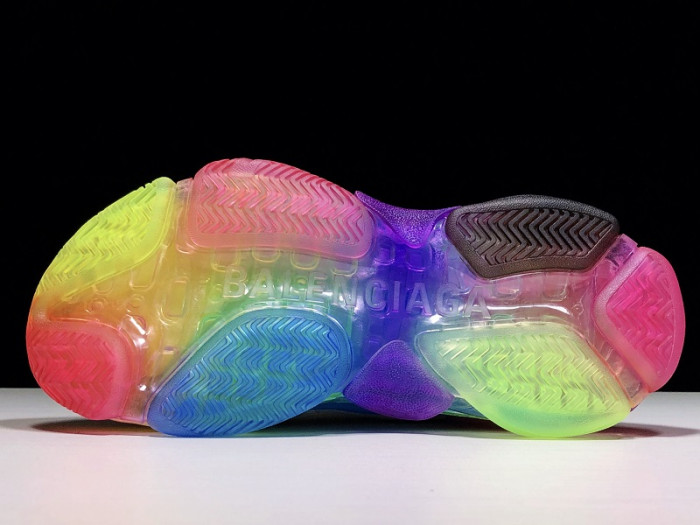 BLCG TRIPLE S SNEAKER 541624 W09E1 1895 - CCSHOES