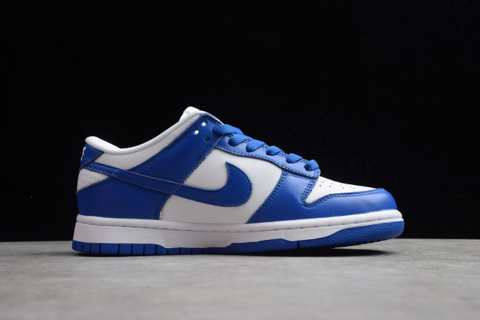 Nike SB Dunk Low SP Kentucky CU1726-100 - CCSHOES