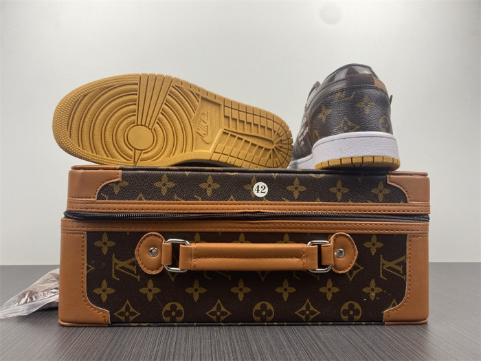 Air Jordan 1 x Off-Louis AJ1 OW LOW - CCSHOES