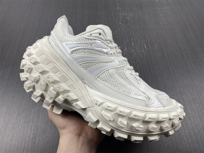 BLCG DEFENDER SNEAKER - CCSHOES