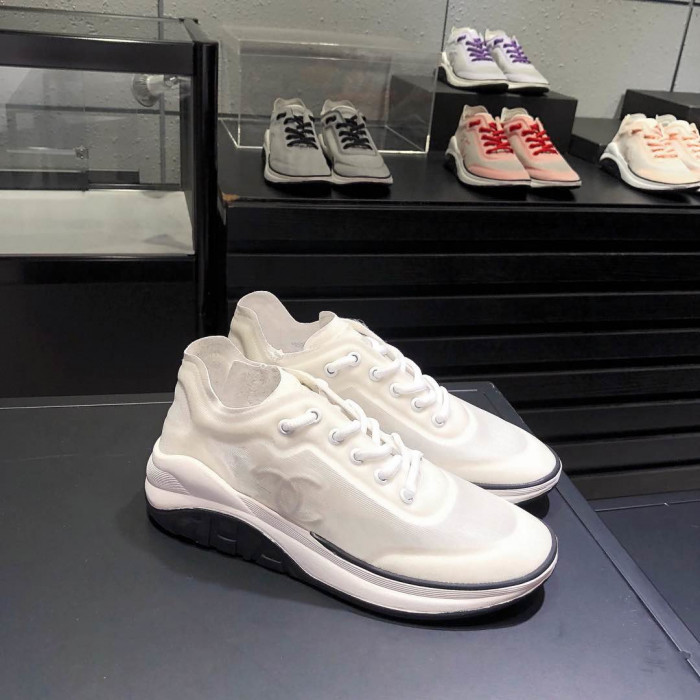 CHNE1 SNEAKERS - CCSHOES