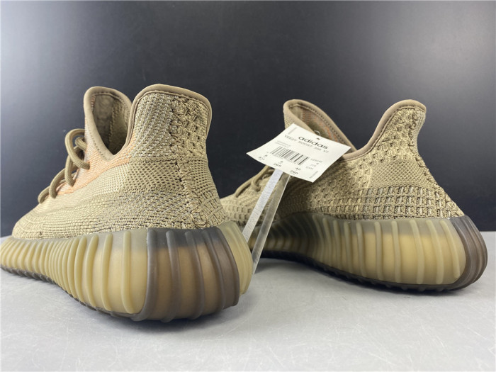 ADIDAS YEEZY BOOST 350 V2 "ELIADA" FZ5240 - CCSHOES