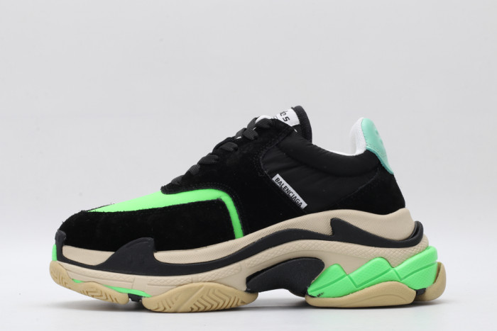 BLCG TRIPLE SNEAKER - CCSHOES
