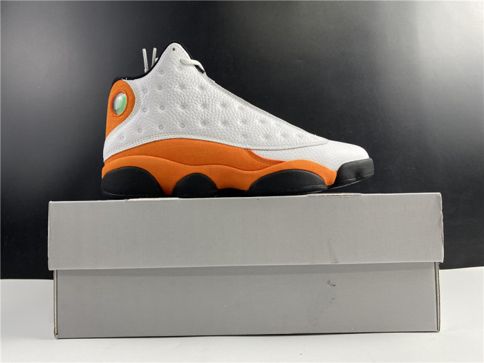 AIR JORDAN 13 STARFISH 414571-108 - CCSHOES