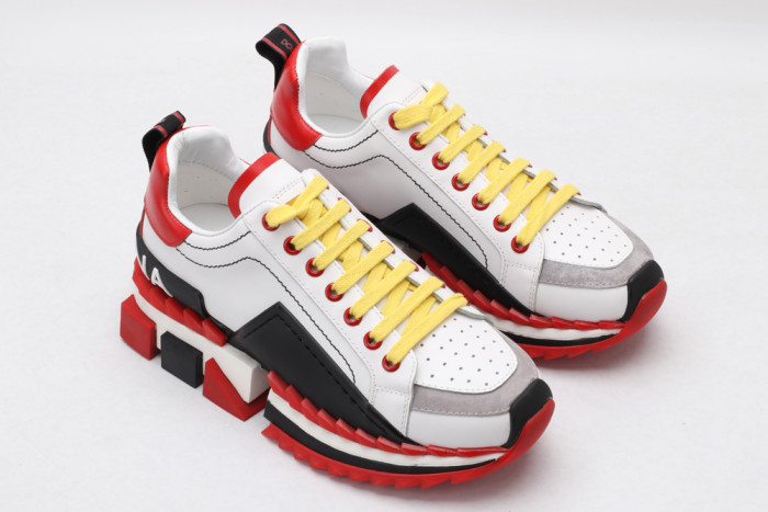 DG SNEAKER - CCSHOES